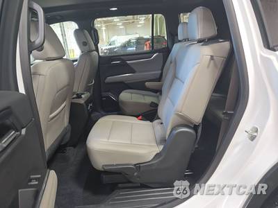 2026 GMC Acadia Elevation 4SD - zdjęcie 13 z 33 - miniatura