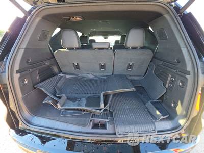 2026 Chevrolet Traverse High Country 1LZ - zdjęcie 17 z 22 - miniatura