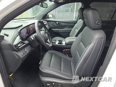 2026 Buick Enclave Sport Touring 1SM - zdjęcie 7 z 27 - miniatura