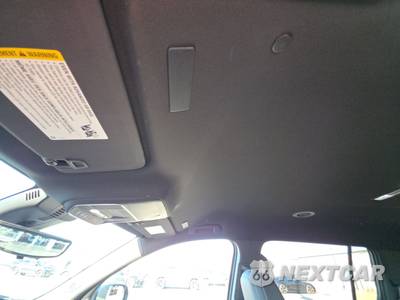 2026 Chevrolet Traverse High Country 1LZ - zdjęcie 19 z 22 - miniatura
