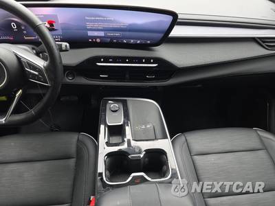 2026 Buick Enclave Sport Touring 1SM - zdjęcie 11 z 27 - miniatura