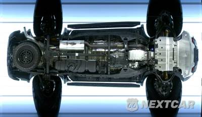 2026 Chevrolet Colorado ZR2 Crew Cab Medium Bed 4ZR - zdjęcie 19 z 26 - miniatura