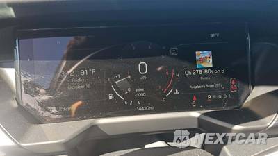2026 GMC Acadia Elevation 4SD - zdjęcie 18 z 25 - miniatura