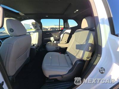 2026 GMC Acadia Elevation 4SD - zdjęcie 13 z 21 - miniatura