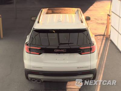 2026 GMC Acadia Elevation 4SD - zdjęcie 5 z 21 - miniatura