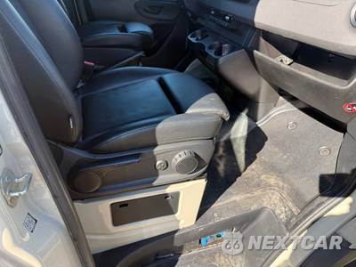 2023 Mercedes-Benz Sprinter 2500 Passenger Van High Roof 170.0" WB - zdjęcie 43 z 82 - miniatura