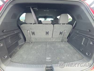 2026 GMC Acadia Elevation 4SD - zdjęcie 17 z 32 - miniatura