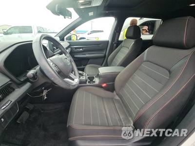 2024 Honda CR-V Hybrid Sport - zdjęcie 7 z 29 - miniatura
