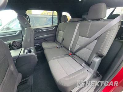 2026 GMC Acadia Elevation 4SD - zdjęcie 13 z 32 - miniatura