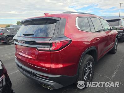 2026 GMC Acadia Elevation 4SD - zdjęcie 4 z 32 - miniatura