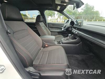 2024 Honda CR-V Hybrid Sport - zdjęcie 8 z 29 - miniatura