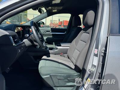 2026 GMC Terrain Elevation 3SA - zdjęcie 11 z 25 - miniatura