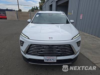 2026 Buick Enclave Preferred 1SD - zdjęcie 2 z 31 - miniatura