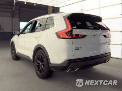 2024 Honda CR-V Hybrid Sport - zdjęcie 6 z 29 - miniatura