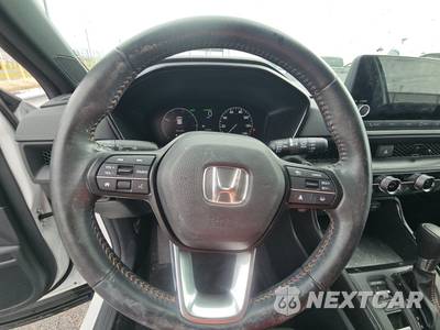 2024 Honda CR-V Hybrid Sport - zdjęcie 10 z 29 - miniatura