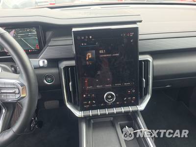 2026 GMC Acadia Elevation 4SD - zdjęcie 11 z 32 - miniatura
