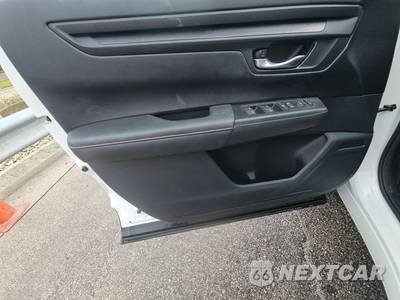2024 Honda CR-V Hybrid Sport - zdjęcie 9 z 29 - miniatura