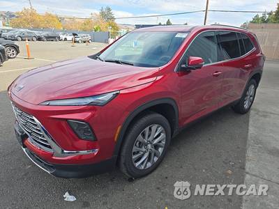 2026 Buick Enclave Preferred 1SD - zdjęcie 1 z 28 - miniatura