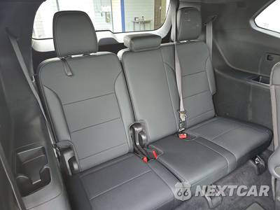 2026 Buick Enclave Preferred 1SD - zdjęcie 14 z 28 - miniatura