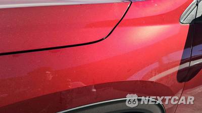 2026 Buick Enclave Preferred 1SD - zdjęcie 27 z 28 - miniatura
