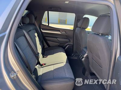 2026 GMC Terrain Elevation 3SA - zdjęcie 15 z 25 - miniatura