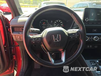 2024 Honda CR-V Hybrid Sport - zdjęcie 10 z 22 - miniatura