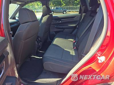 2024 Honda CR-V Hybrid Sport - zdjęcie 13 z 22 - miniatura