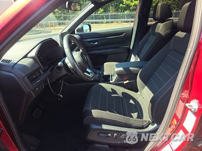 2024 Honda CR-V Hybrid Sport - zdjęcie 7 z 22 - miniatura