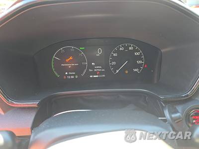 2024 Honda CR-V Hybrid Sport - zdjęcie 12 z 22 - miniatura