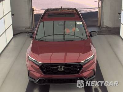 2024 Honda CR-V Hybrid Sport - zdjęcie 2 z 22 - miniatura