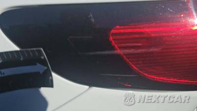 2026 Buick Enclave Preferred 1SD - zdjęcie 25 z 29 - miniatura