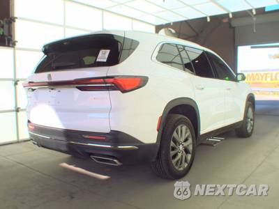 2026 Buick Enclave Preferred 1SD - zdjęcie 4 z 29 - miniatura