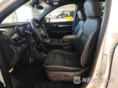 2026 Buick Enclave Preferred 1SD - zdjęcie 7 z 29 - miniatura