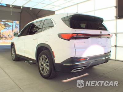 2026 Buick Enclave Preferred 1SD - zdjęcie 6 z 29 - miniatura