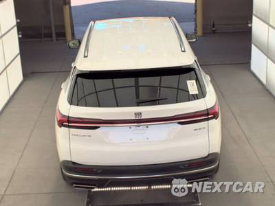 2026 Buick Enclave Preferred 1SD - zdjęcie 5 z 29 - miniatura