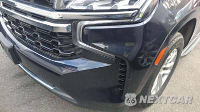 2023 Chevrolet Suburban LS 1LS - zdjęcie 36 z 43 - miniatura