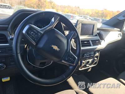 2023 Chevrolet Suburban LS 1LS - zdjęcie 11 z 43 - miniatura