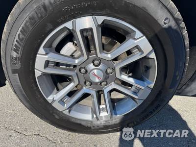 2026 GMC Terrain Elevation 3SA - zdjęcie 24 z 25 - miniatura