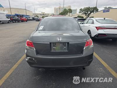 2010 Honda Accord Sedan LX - zdjęcie 5 z 18 - miniatura