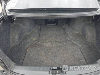 2010 Honda Accord Sedan LX - zdjęcie 16 z 18 - miniatura