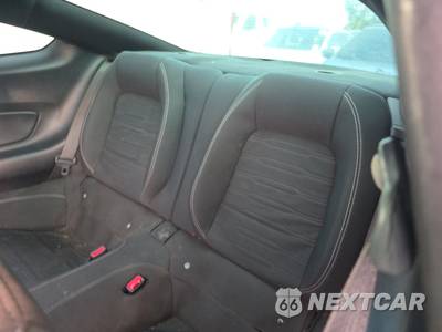 2015 Ford Mustang EcoBoost Coupe - zdjęcie 13 z 18 - miniatura