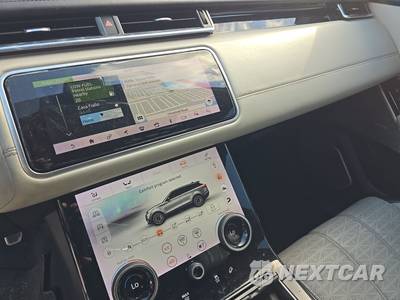 2018 Land Rover Range Rover Velar First Edition - zdjęcie 11 z 18 - miniatura