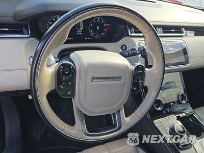 2018 Land Rover Range Rover Velar First Edition - zdjęcie 10 z 18 - miniatura