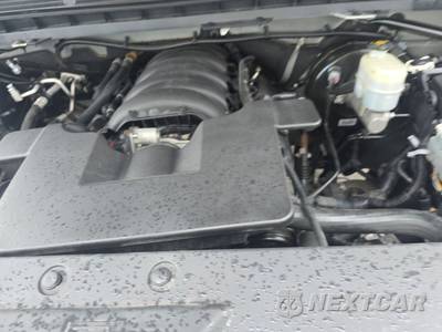 2018 Chevrolet Silverado 1500 Custom Crew Cab Short Bed 1CX - zdjęcie 15 z 18 - miniatura