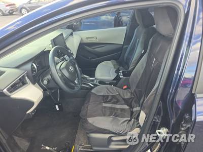 2022 Toyota Corolla LE Sedan - zdjęcie 7 z 18 - miniatura