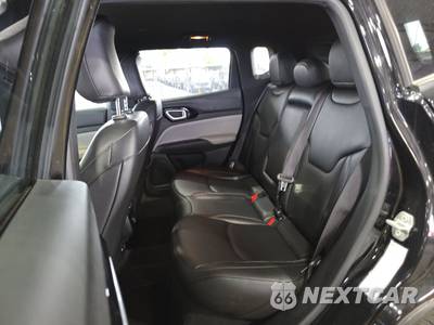 2025 Jeep Compass Limited - zdjęcie 13 z 28 - miniatura