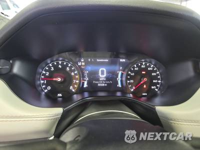 2025 Jeep Compass Limited - zdjęcie 12 z 28 - miniatura