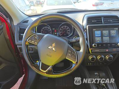 2025 Mitsubishi Outlander Sport 2.0 SE - zdjęcie 10 z 26 - miniatura