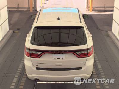2026 Dodge Durango GT - zdjęcie 5 z 23 - miniatura