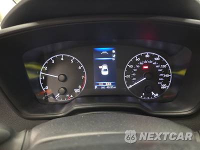 2025 Toyota Corolla LE Sedan - zdjęcie 12 z 30 - miniatura